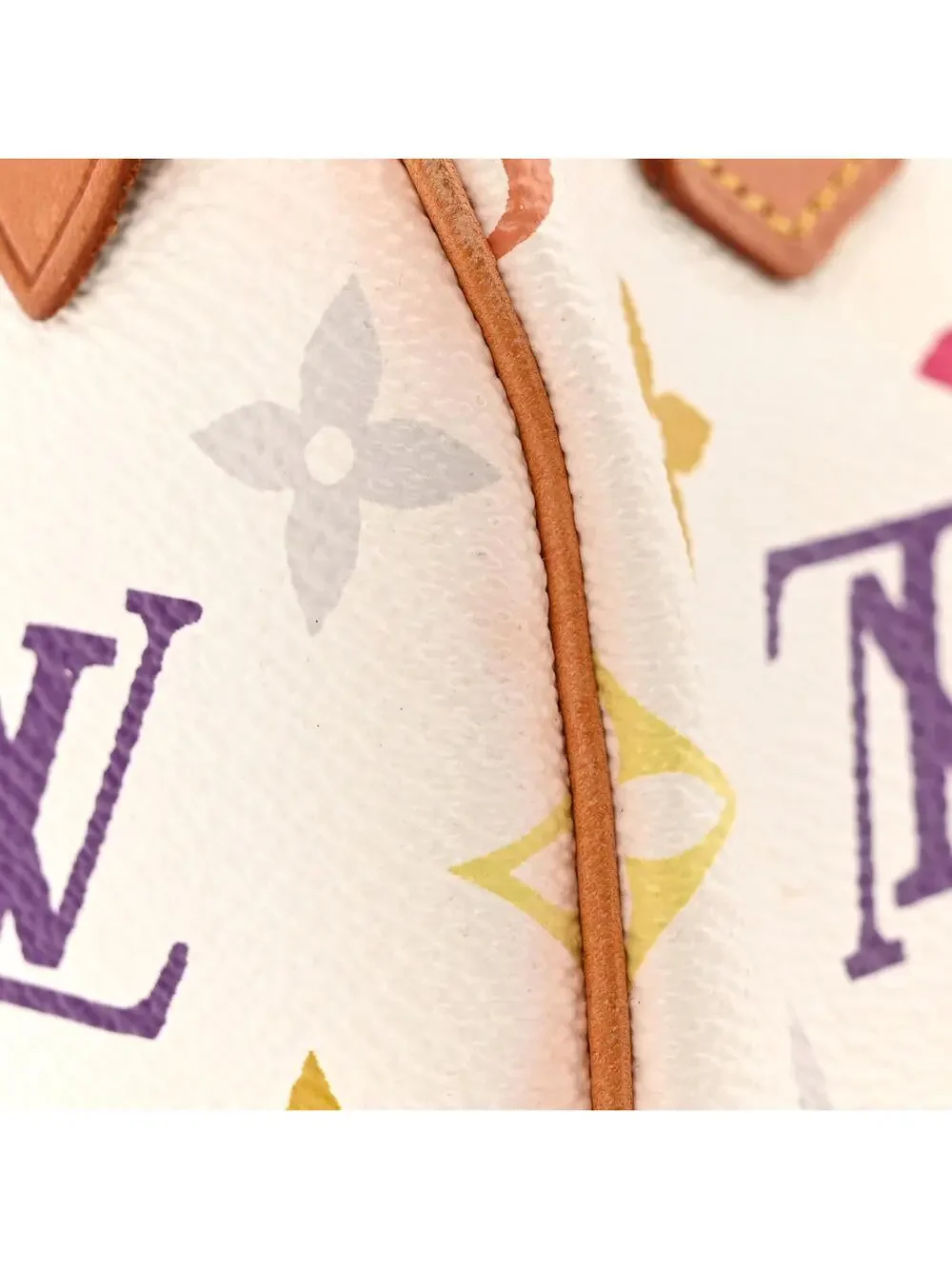 Louis Vuitton elevate your